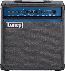 Laney RB2 - basové kombo
