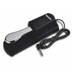 Moge SP60 - univerzálny sustain pedál