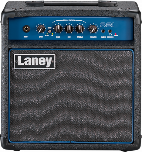 Laney RB1 - basové kombo