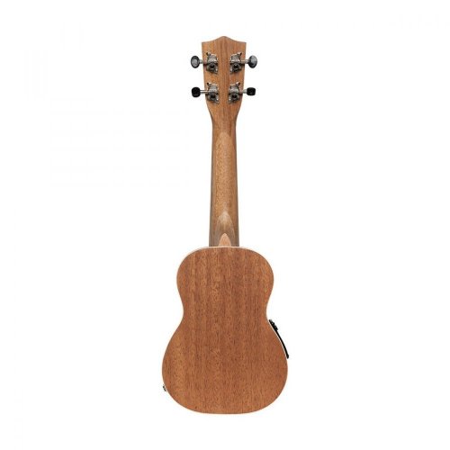 Stagg US-30 E -  Elektroakustické sopránové ukulele