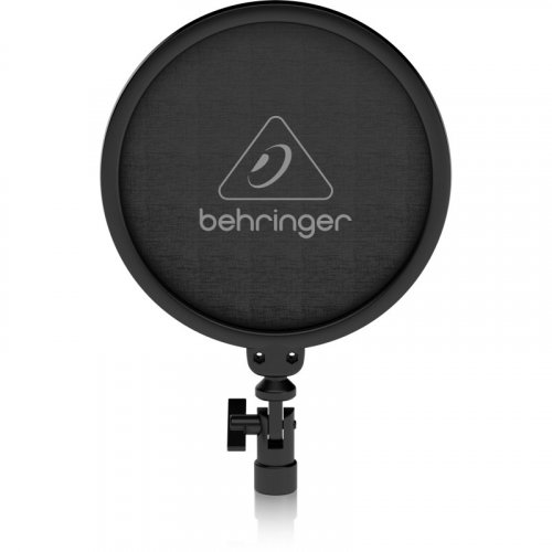 Behringer TM1 - Mikrofon wielkomembranowy + akcesoria