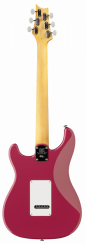 PRS SE Silver Sky Dragon Fruit - Elektrická gitara