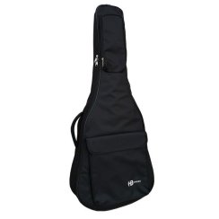 Hard Bag B-1915A-41" - puzdro na akustickú gitaru čierne