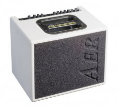 AER COMPACT 60 IV (WSF) - Kombo pre akustické nastroje