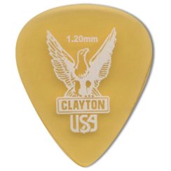 Steve Clayton US 120 / 12 - sada trsátek