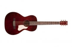 A&L Roadhouse Tennessee Red - Elektroakustická gitara