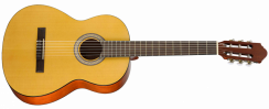 Walden N 350 W (N) - klasická gitara 4/4