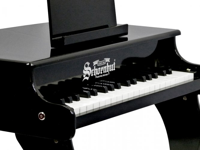 Schoenhut Elite Baby Grand Piano - Digitální piano pro děti