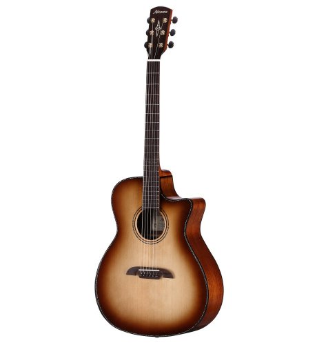 Alvarez MGA 70 W CE AR (SHB) - elektroakustická gitara