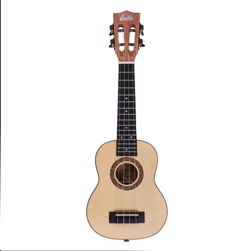 Laila UDC-2103-SM - ukulele sopranowe