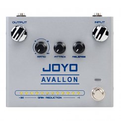Joyo R-19 Avallon - Gitarový efekt