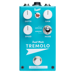 Supro Tremolo 1310 - gitarový efekt