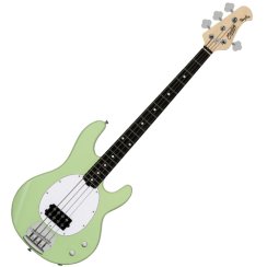Sterling RAY 2 (MTG-A1) - basgitara