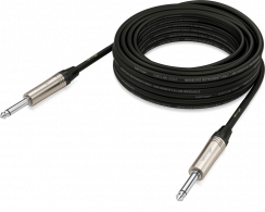 Behringer GIC-1000 - Nástrojový kabel 10m