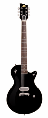 Duesenberg Senior Black - Elektrická kytara