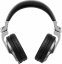 Pioneer DJ HDJ-X7 - Słuchawki DJ (srebro)
