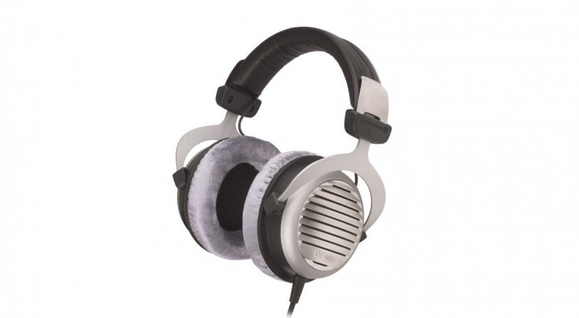 Beyerdynamic DT 990 Edition 32 Ohm - studiová sluchátka