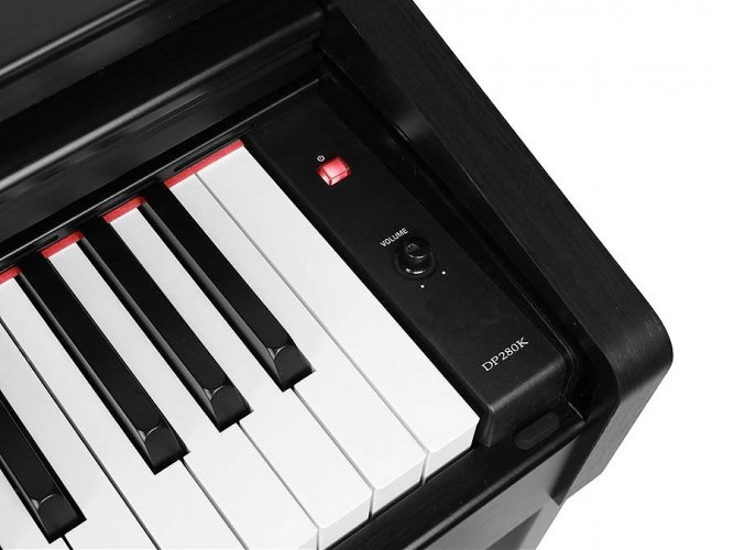 Medeli DP 280 K - Digitálne piano
