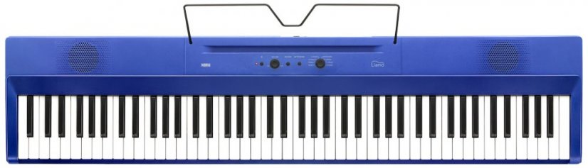 Korg Liano Blue - Digitální piano