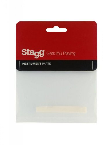 Stagg SP-SAWS-BONE - sedlo kobylky na akustickou kytaru