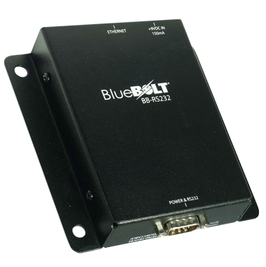 Furman BB-RS232 - Moduł Ethernet do paneli sekwencyjnych serii CN