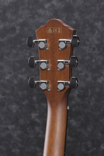 Ibanez AEG7MH-WK - gitara elektroakustyczna