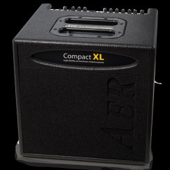 AER Compact XL - Kombo pro akustické nástroje