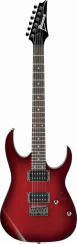 Ibanez RG421-BBS - elektrická gitara