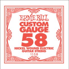 Ernie Ball EB 1158