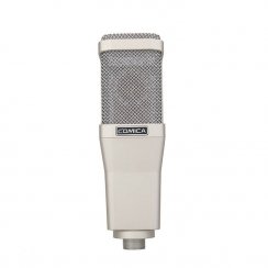 Comica STM01 - štúdiový mikrofón