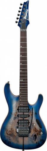 Ibanez S1070PBZ-CLB - elektrická kytara