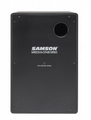 Samson Media One M50 - studiový monitor