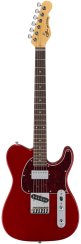 G&L Tribute ASAT Classic Bluesboy CAR - elektrická gitara