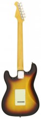 Aria STG-62 (3TS) - Gitara elektryczna
