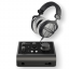 Audient iD4 MK II + Beyerdynamic DT 990 PRO - USB zvuková karta a studiová sluchátka