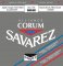 Savarez SA 500 ARJ - Struny pro klasickou kytaru