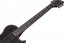 Schecter Hellraiser Solo-II BLK - Elektrická kytara