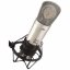 Behringer B-2 PRO - Podwójny mikrofon pojemnościowy