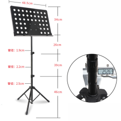 Pulpit do Nut KA-LINE STAND P-06