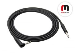 Reds Music GCSN 12 30 LIVE - inštrumentálny kábel Jack 6,3 mm 3 m