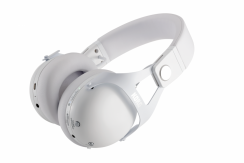 KORG NC-Q1 - słuchawki (biały)