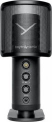 Beyerdynamic FOX Mikrofon multimedialny USB