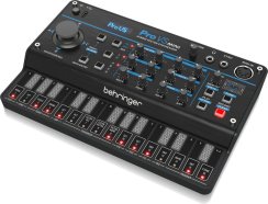 Behringer PRO VS MINI - Hybridní syntezátor
