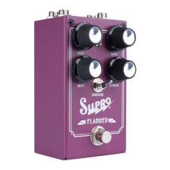 Supro Flanger 1309 – gitarový efekt