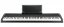Korg B1-SP BK - Digitální piano