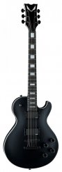 Dean Guitars Thoroughbred Stealth BKS - Elektrická gitara