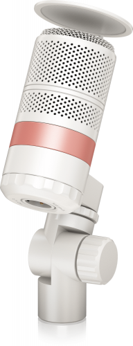 TC Helicon GoXLR MIC-WH - Mikrofon dynamiczny lektorski