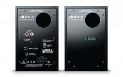 Alesis Elevate 3 MKII - Pár studiových monitorů