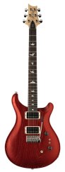 PRS CE 24-08 Swamp Ash Limited Edition Red Apple - elektrická kytara USA