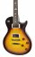 PRS SC245 10-Top McCarty Tobacco Sunburst - gitara elektryczna USA